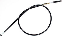 Load image into Gallery viewer, MOTION PRO BLACK VINYL CLUTCH CABLE 05-0295