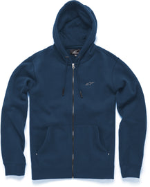ALPINESTARS EFFORTLESS FLEECE NAVY SM 1037-53111-70-S