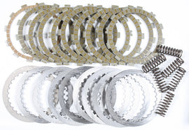 KG COMPLETE CLUTCH KIT KGK-8008S-atv motorcycle utv parts accessories gear helmets jackets gloves pantsAll Terrain Depot