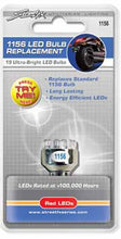 Load image into Gallery viewer, STREETFX LED REPLACEMENT BULB 1156 RED 1044322