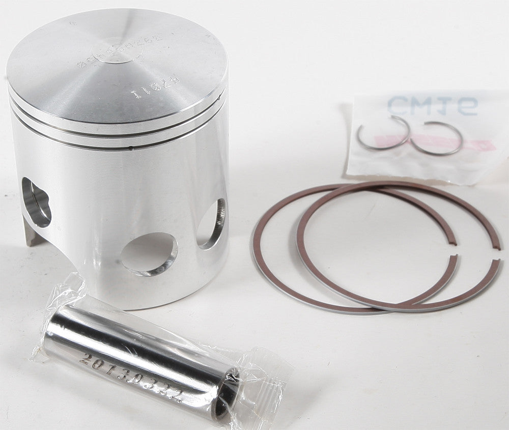 WISECO PISTON- RD350/400 '73-79 393M06450-atv motorcycle utv parts accessories gear helmets jackets gloves pantsAll Terrain Depot