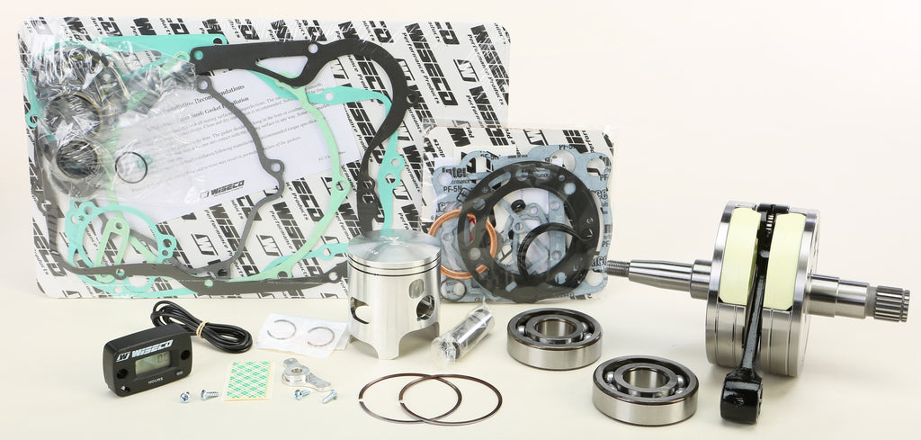 WISECO GARAGE BUDDY ENGINE REBUILD KIT PWR128-102