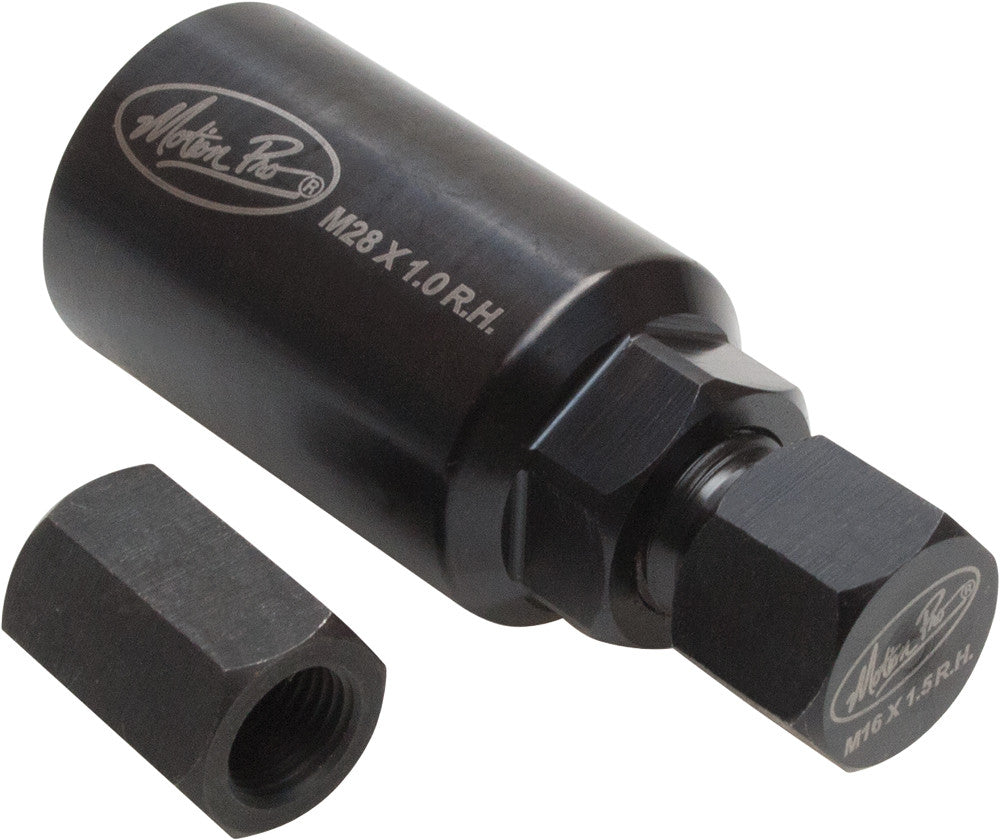 MOTION PRO FLYWHEEL PULLER M28X1.0 R.H. INTERNAL THREAD 08-0425