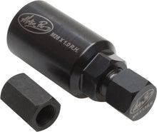 Load image into Gallery viewer, MOTION PRO FLYWHEEL PULLER M28X1.0 R.H. INTERNAL THREAD 08-0425