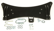 Load image into Gallery viewer, WARN PROVANTAGE CENTER PLOW MOUNTING KIT 65400