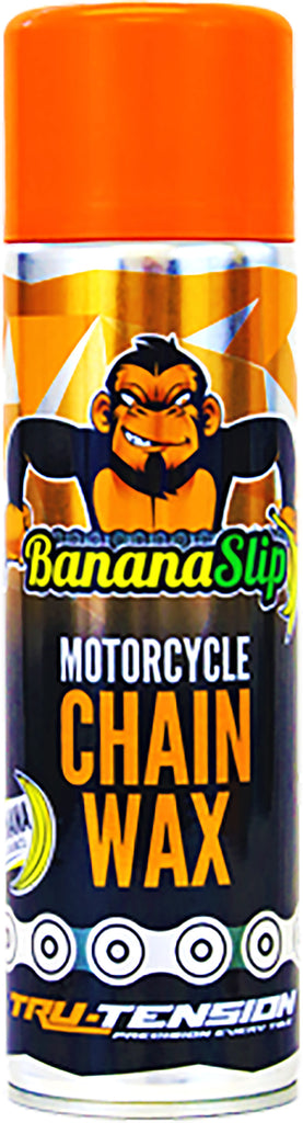 TRU TENSION BANANASLIP CHAIN WAX 5