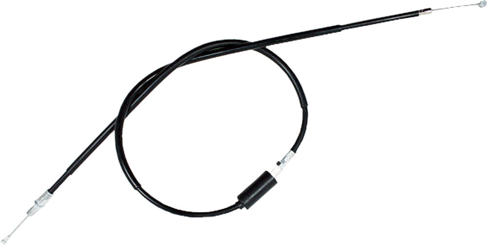 MOTION PRO BLACK VINYL CLUTCH CABLE 03-0005