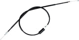 MOTION PRO BLACK VINYL CLUTCH CABLE 03-0005