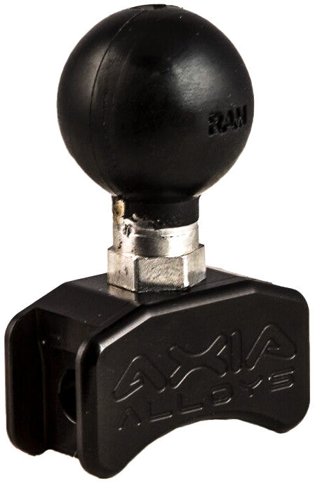 AXIA 1" RAM MOUNT BLACK MODRM1-BK