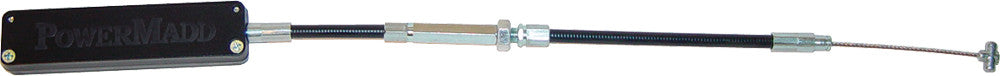 POWERMADD THROTTLE CABLE EXTENSION KIT 43592