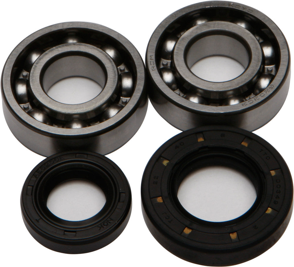 ALL BALLS CRANKSHAFT BEARING/SEAL KIT 24-1067-atv motorcycle utv parts accessories gear helmets jackets gloves pantsAll Terrain Depot