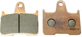 SP1 BRAKE PADS YAM 05-152-49