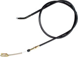 MOTION PRO BLACK VINYL HAND BRAKE CABLE 04-0159