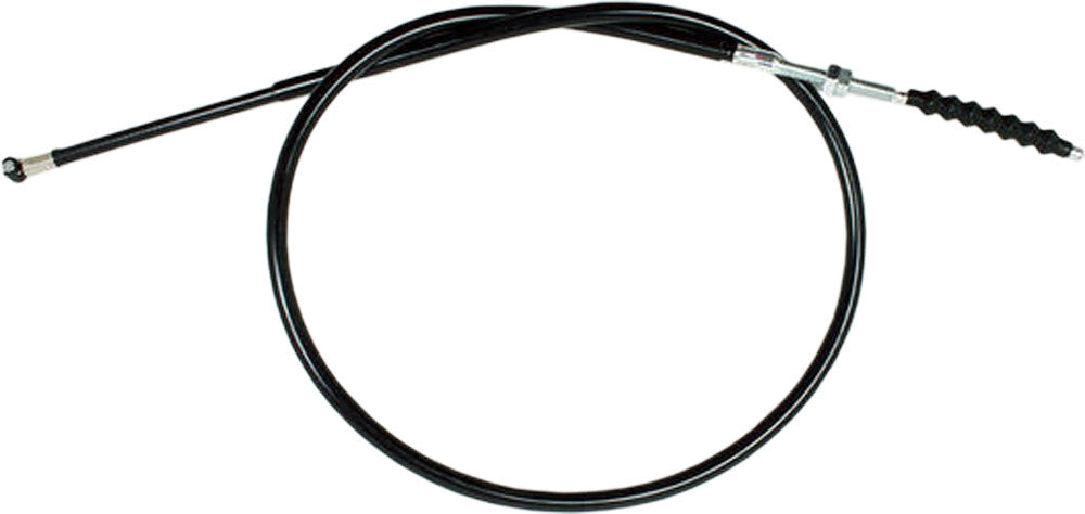MOTION PRO BLACK VINYL CLUTCH CABLE 02-0405