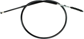 MOTION PRO BLACK VINYL CLUTCH CABLE 02-0405