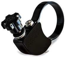 Load image into Gallery viewer, AXIA WINDSHIELD MOUNT BLACK 1 CLAMP NEEDED MODWM-BK