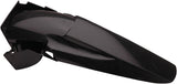 ACERBIS REAR FENDER BLACK 2040750001