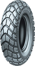 Load image into Gallery viewer, MICHELIN TIRE REGGAE FRONT/REAR 130/90-10 61J BIAS TL/TT 50805