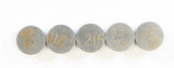 K&L VALVE SHIMS 2.15MMX7.5MM 5/PK 13-6742