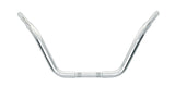 WILD 1 CHUBBY RG BAR CHROME WO517