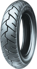 Load image into Gallery viewer, MICHELIN TIRE S1 FRONT/REAR 100/90-10 56J BIAS TL/TT 42642