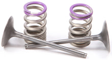 Load image into Gallery viewer, PROX STEEL INTAKE VALVE/SPRING KIT 28.SIS4336-2-atv motorcycle utv parts accessories gear helmets jackets gloves pantsAll Terrain Depot