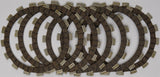 EBC REDLINE CLUTCH KIT CK2280