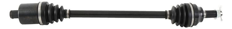 ALL BALLS 8 BALL EXTREME AXLE REAR AB8-CA-8-329