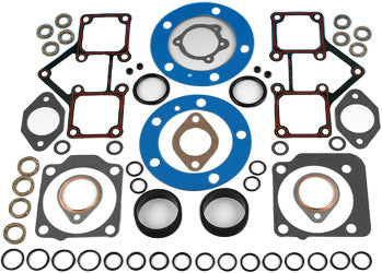 JAMES GASKETS GASKET TOP END KIT SHOVEL 17034-66