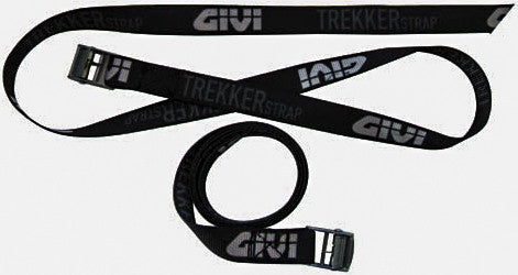 GIVI TREKKER TIE-DOWN STRAPS 39X0.75" S351-atv motorcycle utv parts accessories gear helmets jackets gloves pantsAll Terrain Depot