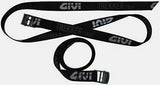 GIVI TREKKER TIE-DOWN STRAPS 39X0.75