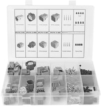 Load image into Gallery viewer, DOBECK CONNECTOR KIT 19 PC SUMITOMO KIT A 99CKSUM01