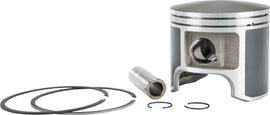 SP1 PISTON T-MOLY POL 09-730