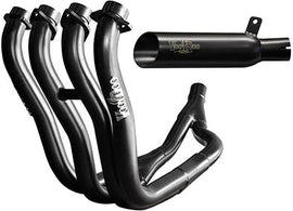 VOODOO SYSTEM SUZ BLACK GSX-R 1000 VEFSGSXR671K1B