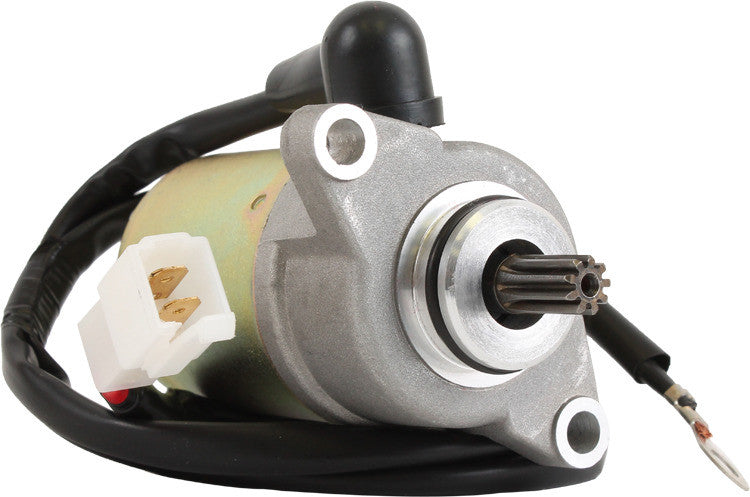 FIRE POWER STARTER MOTOR SMU0487