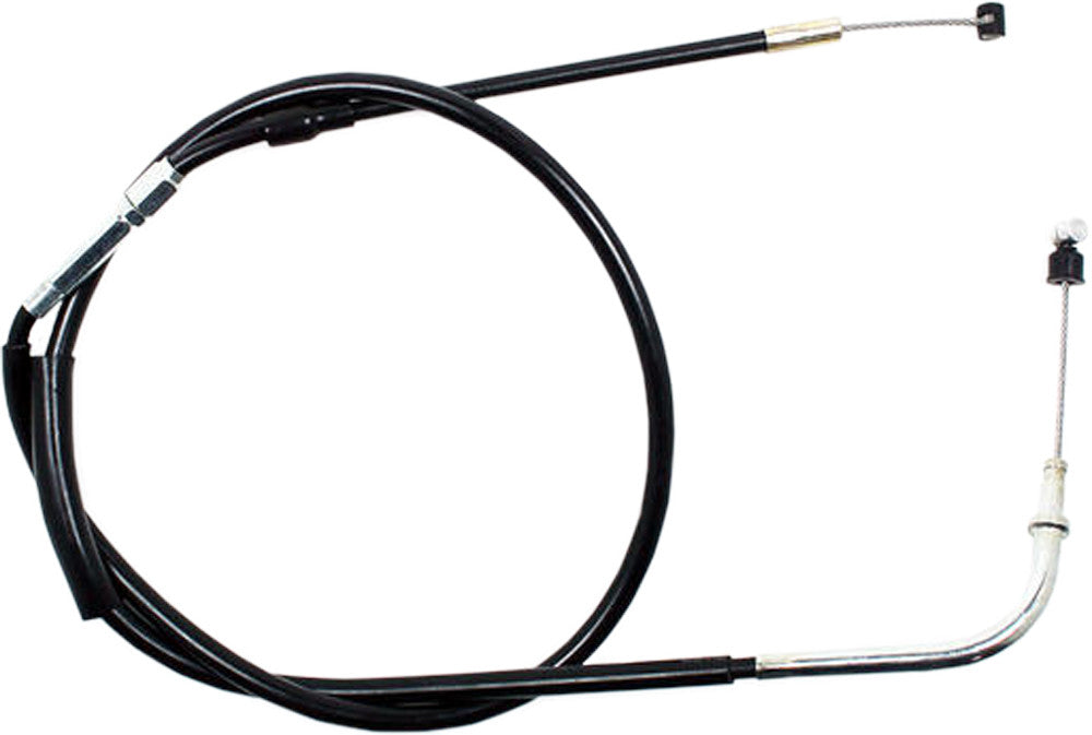 MOTION PRO BLACK VINYL CLUTCH CABLE 04-0262