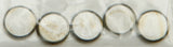 HOT CAMS VALVE SHIMS 8.90X2.04MM 5/PK 5PK890204