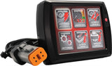 DYNOJET POWER VISION J1850 BLK BLACK PV-1B