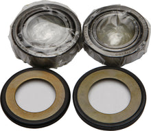 Load image into Gallery viewer, ALL BALLS STEERING BEARING SEAL KIT 22-1050-atv motorcycle utv parts accessories gear helmets jackets gloves pantsAll Terrain Depot
