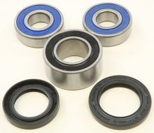 Load image into Gallery viewer, ALL BALLS WHEEL BEARING &amp; SEAL KIT 25-1658-atv motorcycle utv parts accessories gear helmets jackets gloves pantsAll Terrain Depot