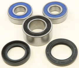 ALL BALLS WHEEL BEARING & SEAL KIT 25-1658-atv motorcycle utv parts accessories gear helmets jackets gloves pantsAll Terrain Depot