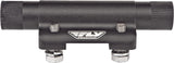 FLY RACING DOUBLE PIVOT POST ADAPTER ALUMINUM SR-AL-05