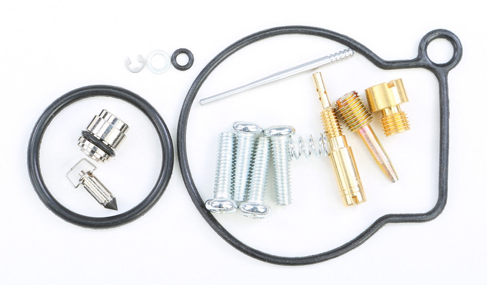 ALL BALLS CARBURETOR REPAIR KIT 26-1481-atv motorcycle utv parts accessories gear helmets jackets gloves pantsAll Terrain Depot