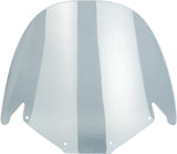 SLIPSTREAMER WINDSHIELD HONDA CLEAR S-168-C