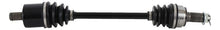 Load image into Gallery viewer, ALL BALLS 6 BALL HEAVY DUTY AXLE FRONT AB6-PO-8-312