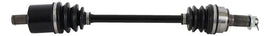 ALL BALLS 6 BALL HEAVY DUTY AXLE FRONT AB6-PO-8-312