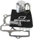 WISECO TOP END KIT HON PK1277