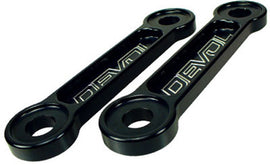DEVOL LOWERING LINK PULL-ROD LOWERS 1.75