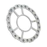 JT FRONT BRAKE ROTOR HONDA JTD1119SC01