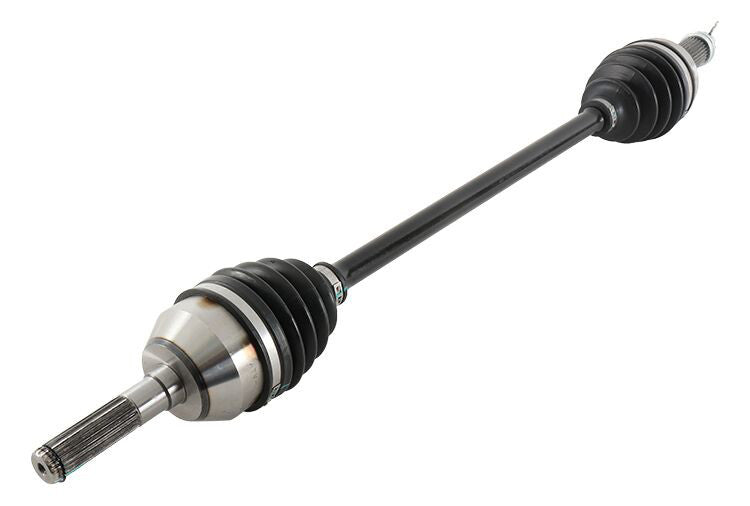 ALL BALLS 6 BALL HEAVY DUTY AXLE FRONT AB6-CA-8-124
